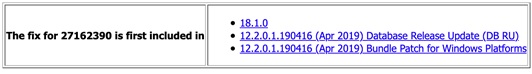 Bug 27162390